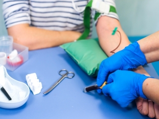 Phlebotomy Theory and Refresher Course