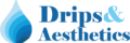 drips and aesthetics logo