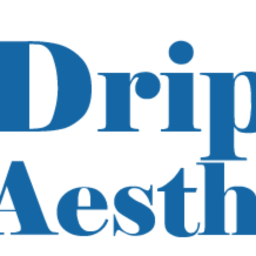 Drips & Aesthetics Academy logo